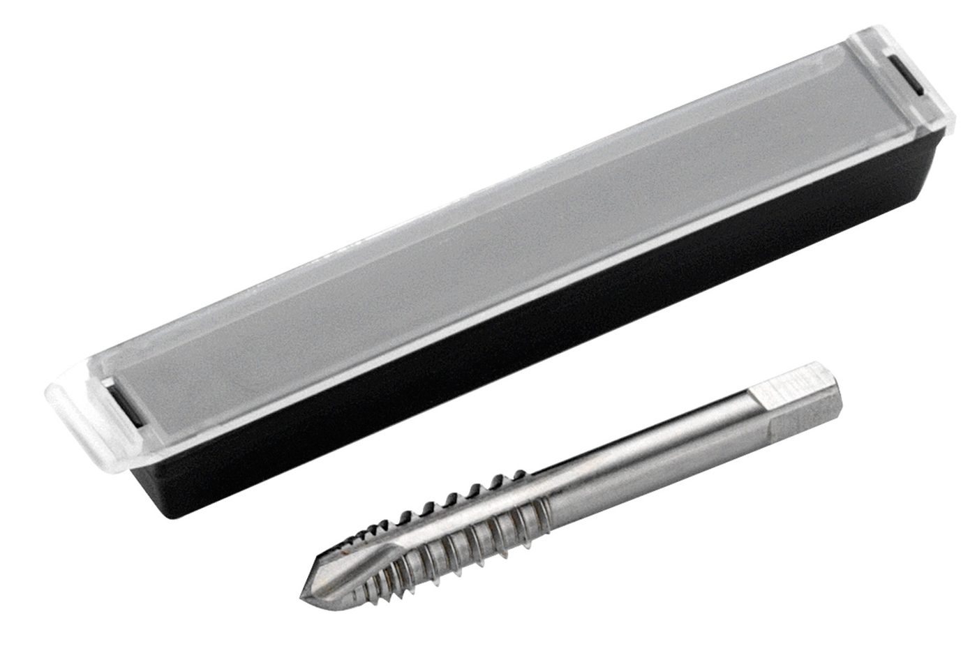 Mũi ren HSS cắt trực tiếp, M 4