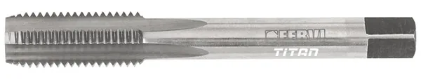 Mũi taro ren FERVI E011-UNCxM, bằng thép gió, hệ inch