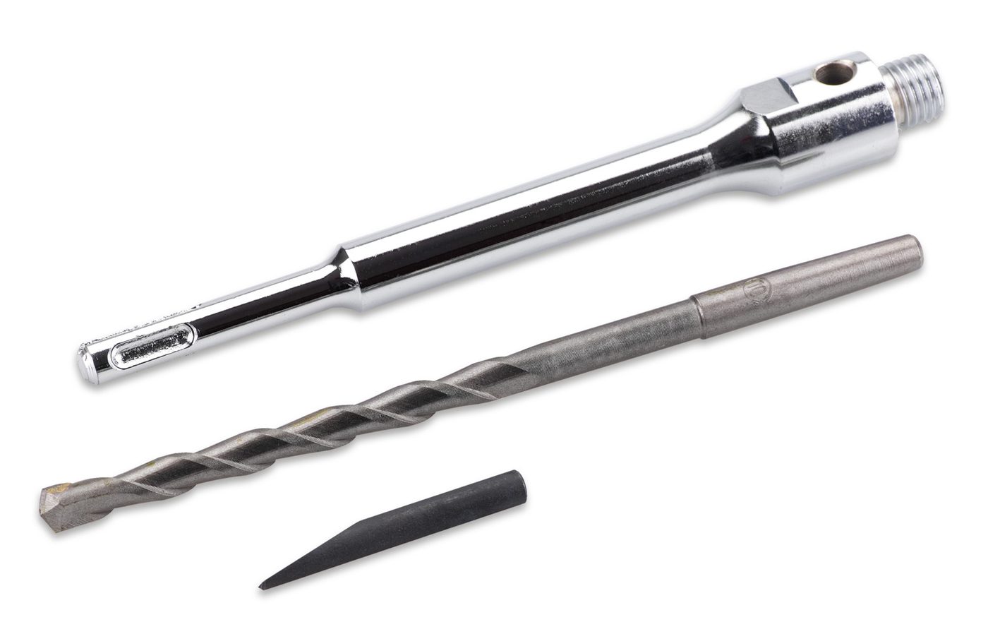 Mũi tiếp nhận 150, SDS-PLUS