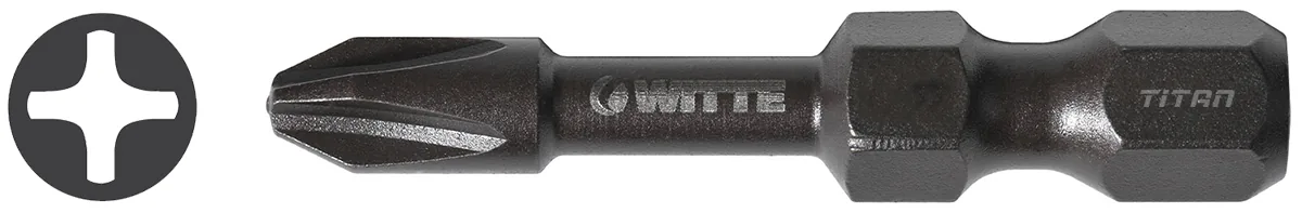 Mũi vít bake Maxx Impact PH WITTE 428555