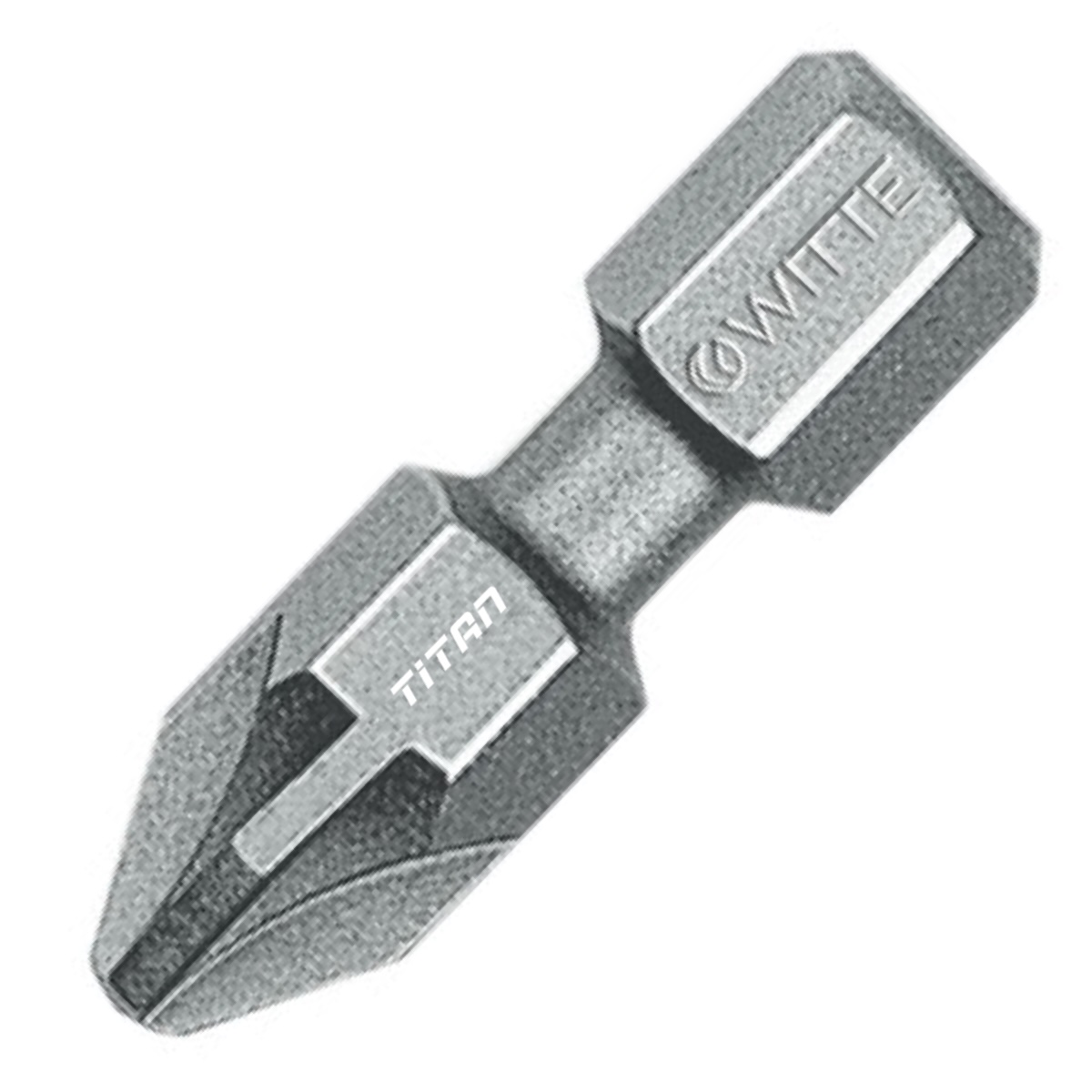 Mũi vặn vít hoa thị PZ dài 25mm for POZIDRIV screws