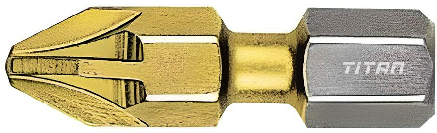 Mũi vít hoa thị PZ WITTE 28445, Germany