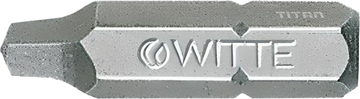 Mũi vít vuông WITTE 2709 - Germany