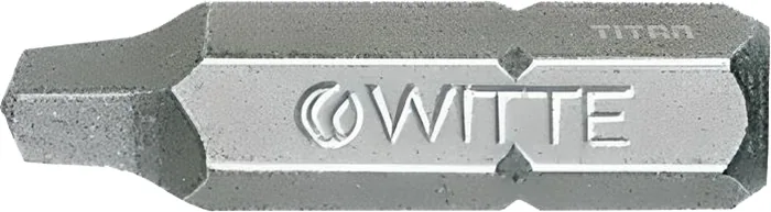 Mũi vít vuông WITTE 2709 - Germany