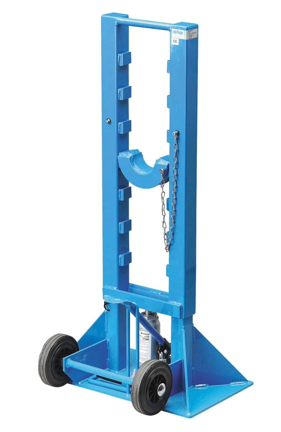 Katimex® Hydrokat® Plus 53 kg cable reel lifter