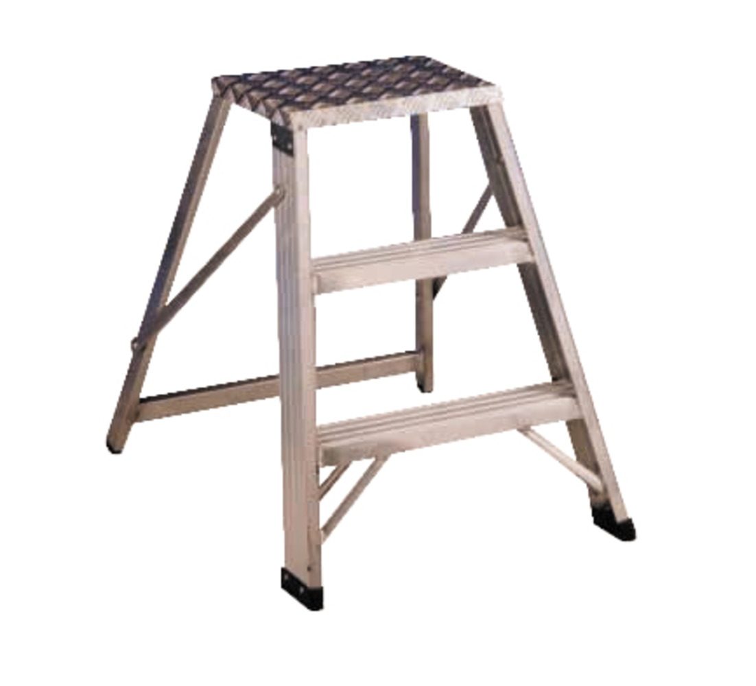 Nền làm việc gập lại với 3 bậc