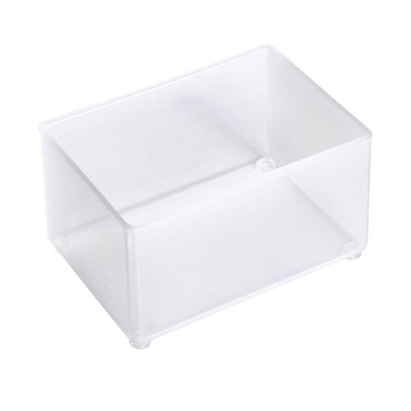 Ngăn chèn cho Carry-Lite 55, kích thước lưới 2 x 1