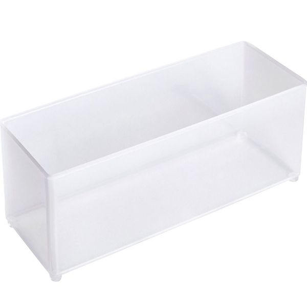 Ngăn chèn cho Carry-Lite 80, lưới 4 x 1