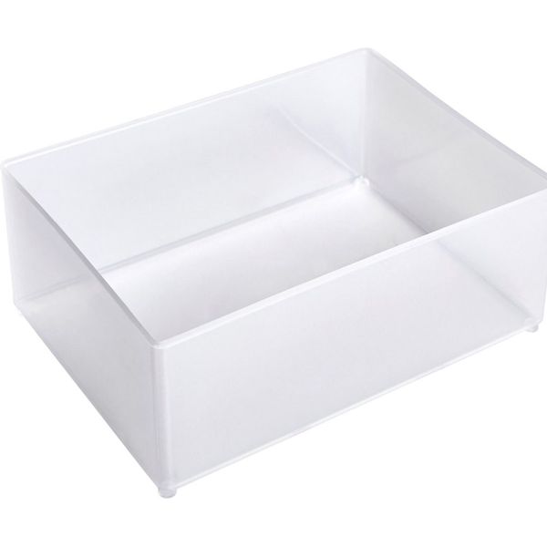 Ngăn chèn cho Carry-Lite 80, lưới 4 x 2