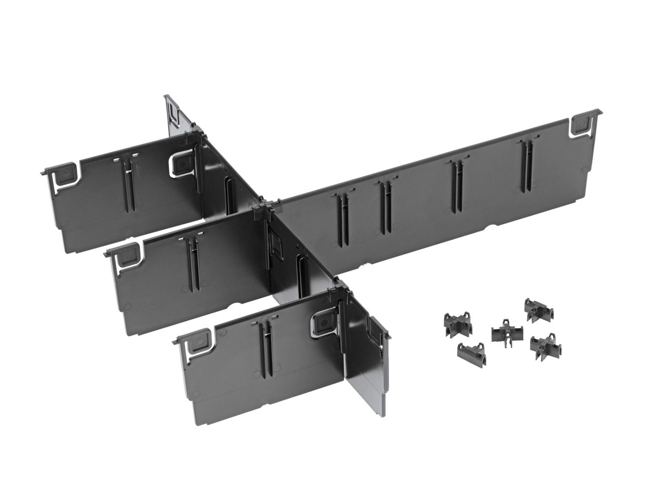 Ngăn dưới cho hộp dụng cụ Gigant-S