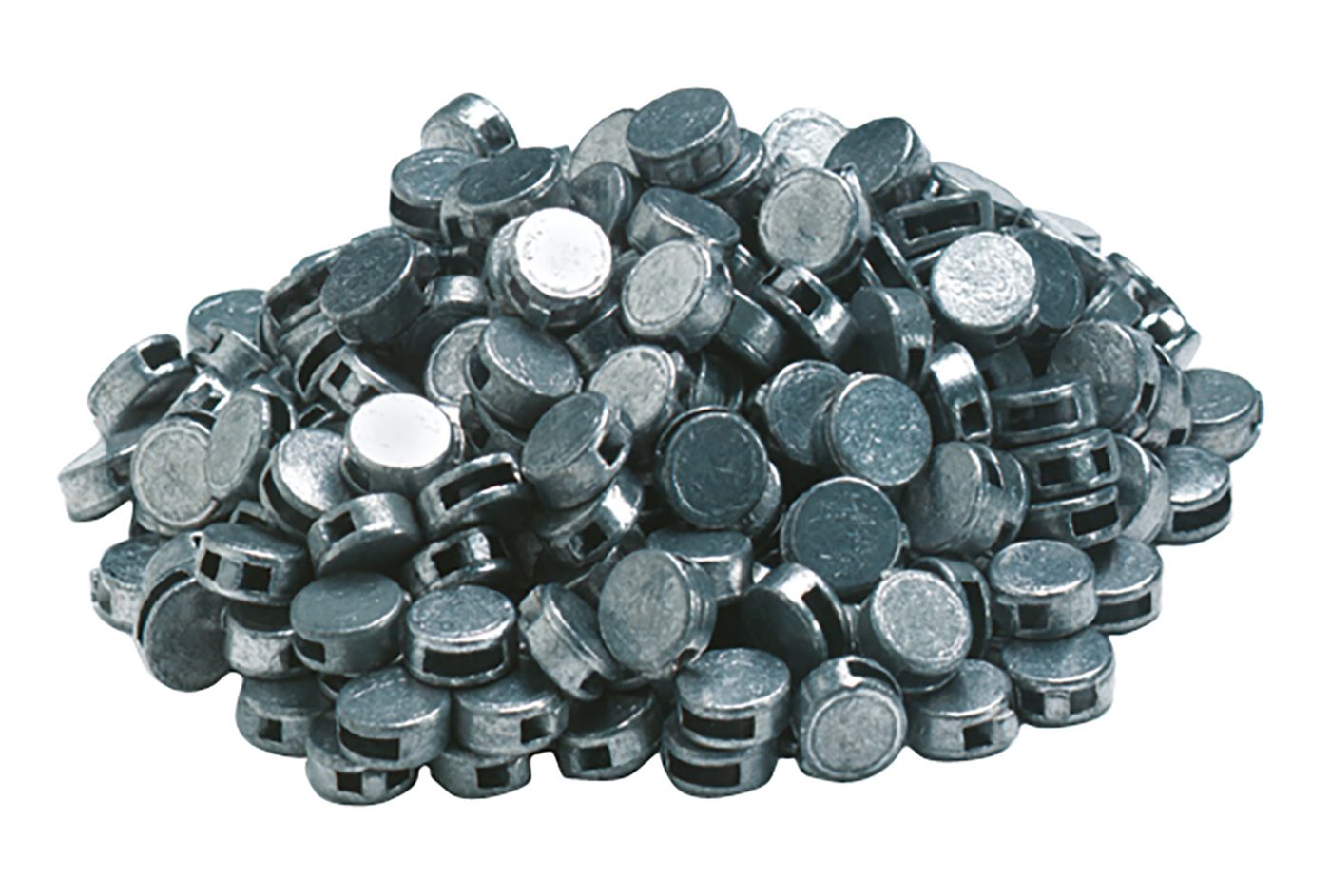 Niêm phong chì 8 mm