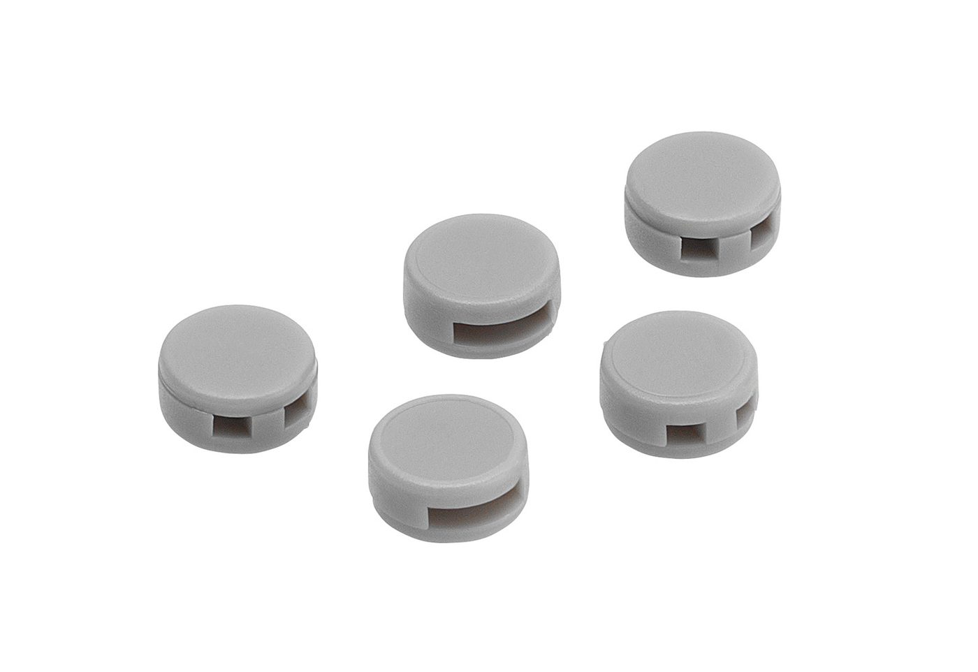 Niêm phong nhựa, 9 mm Ø