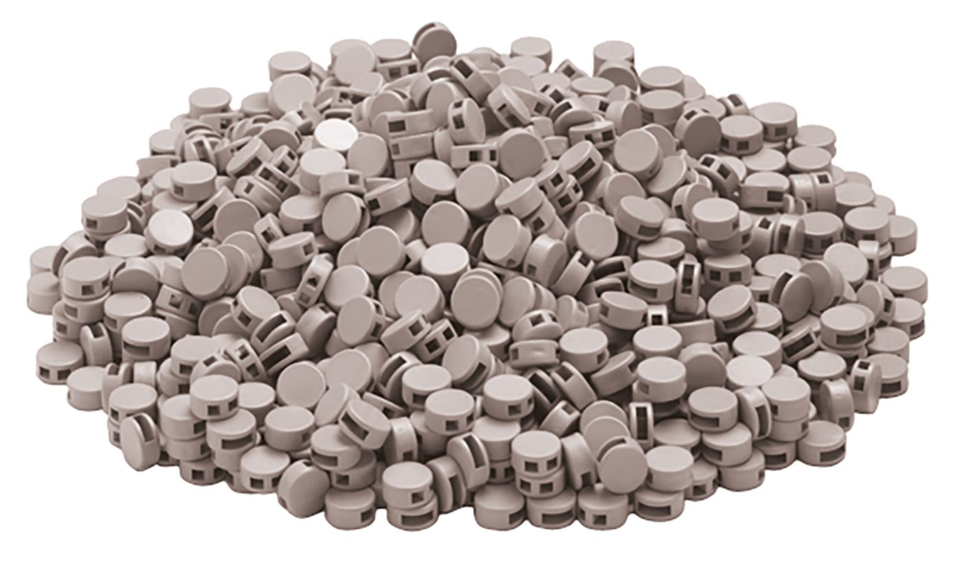 Niêm phong nhựa đường kính 9 mm