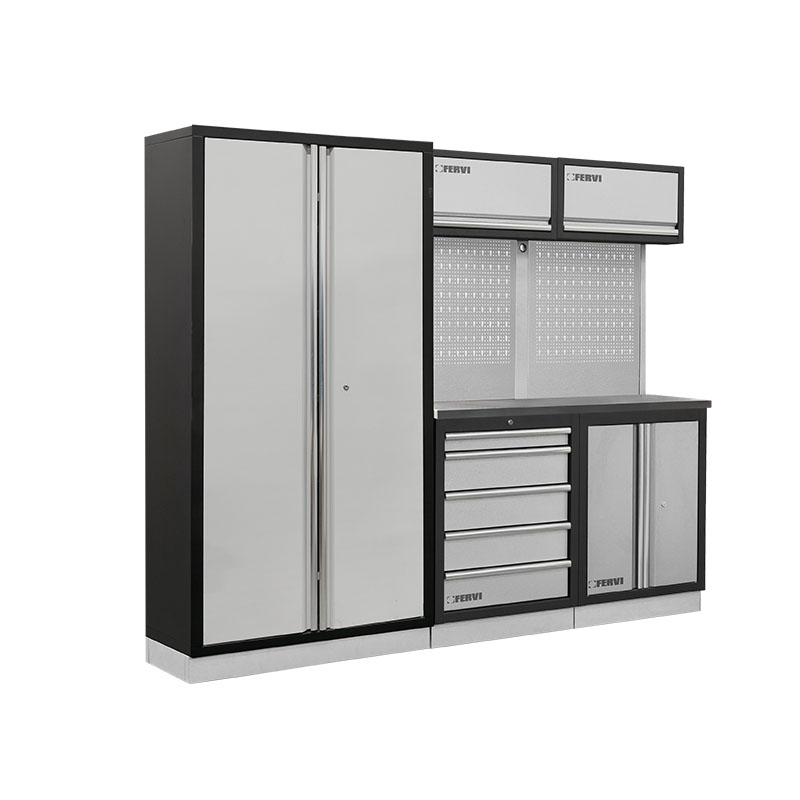 Nội thất MODULAR xưởng