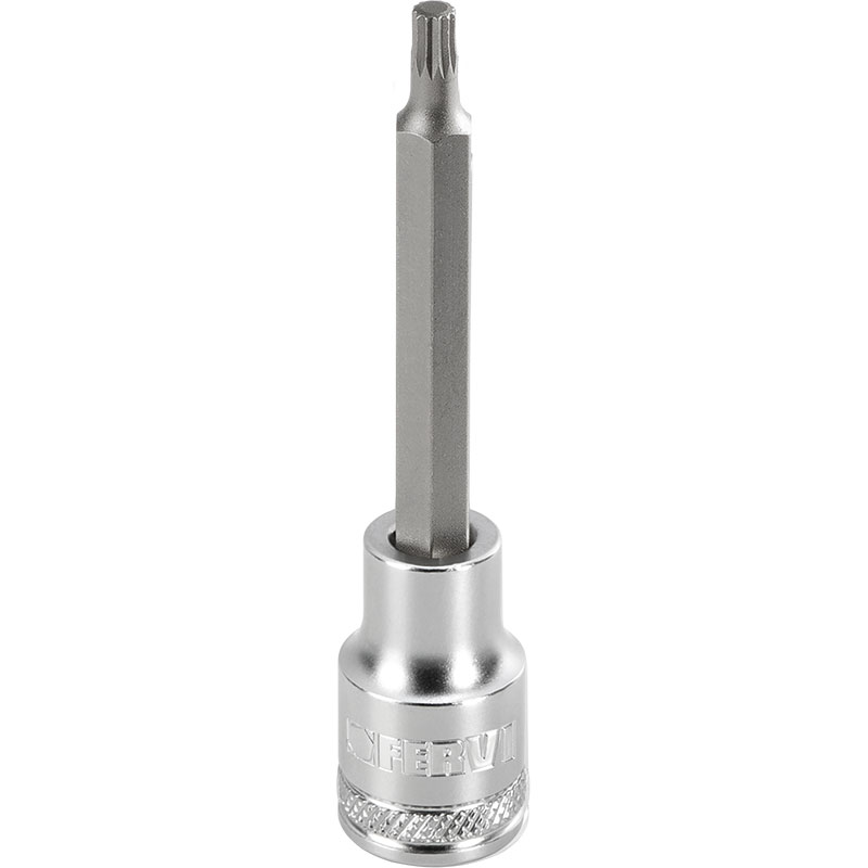 LONG XZN BIT SOCKET