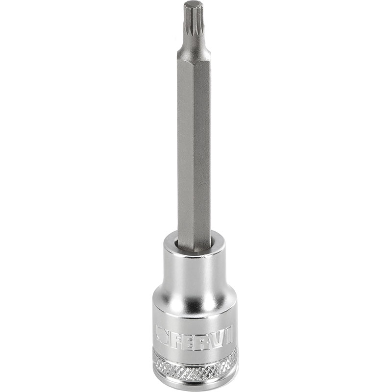 LONG XZN BIT SOCKET