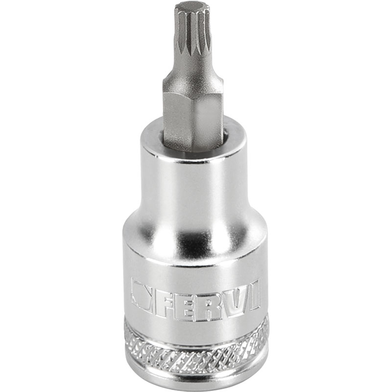 XZN BIT SOCKET