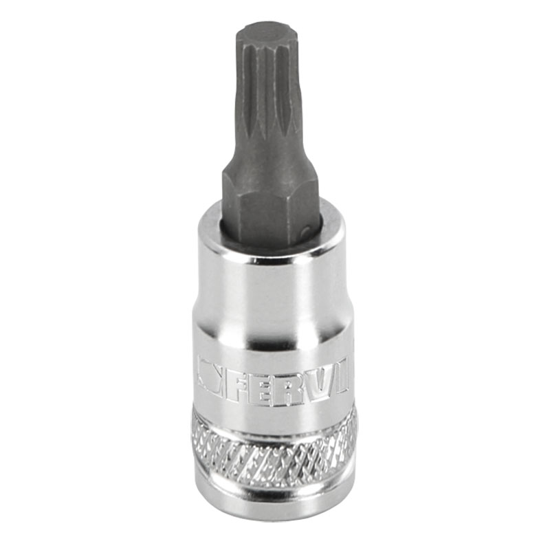 XZN BIT SOCKET