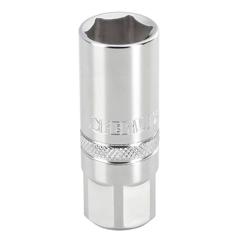 SPARK PLUG SOCKET