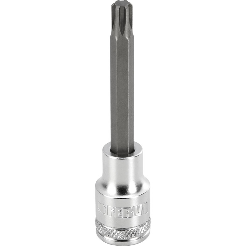 LONG RIBE BIT SOCKET