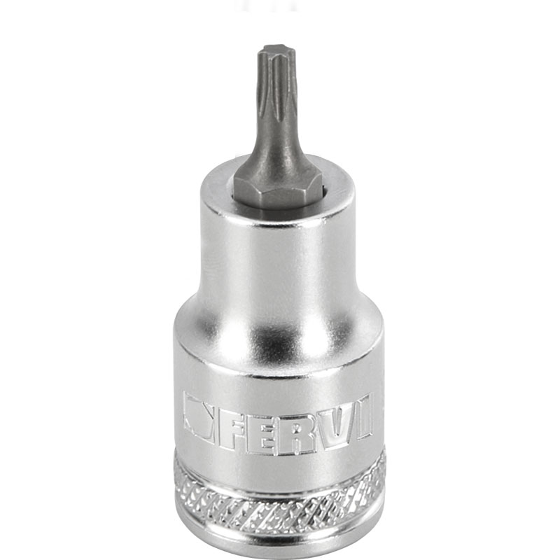 TORX BIT SOCKET