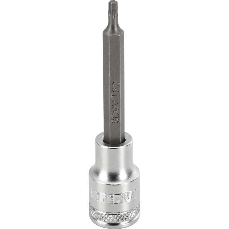 LONG TORX BIT SOCKET