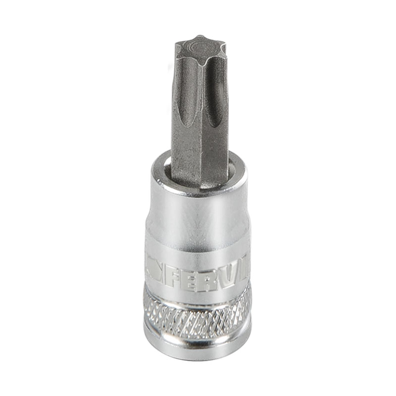 TORX BIT SOCKET