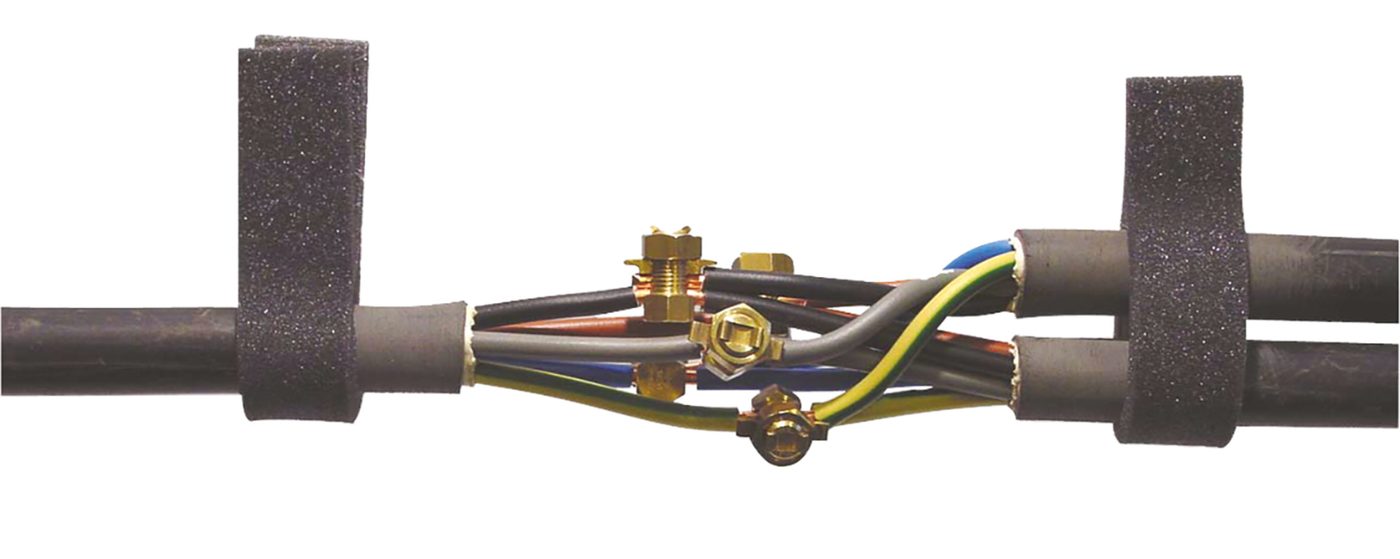 Bộ ổ cắm nhựa đúc 1 KV AVM 40-175 D thumbnail 4