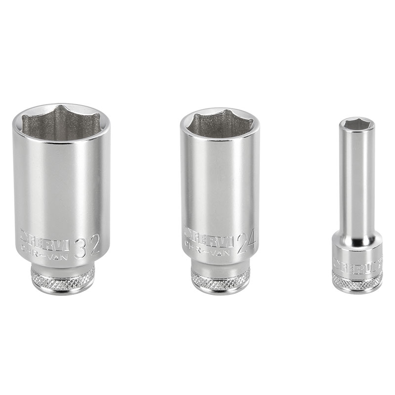 Ổ cắm tay 6 điểm sâu