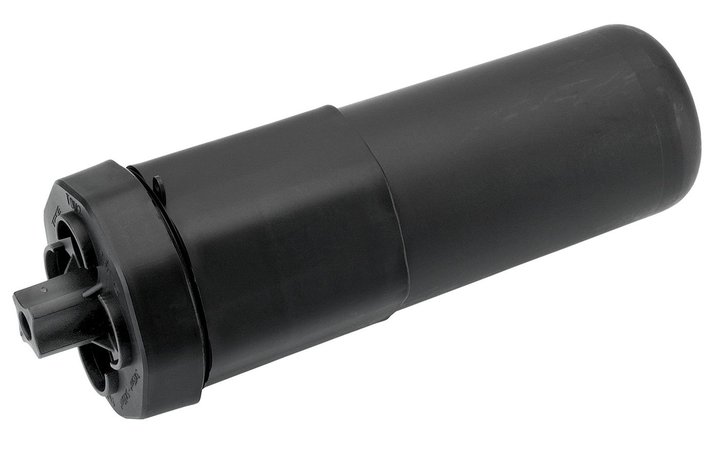 Ống chui TDM 2, DM 6 - 25 mm