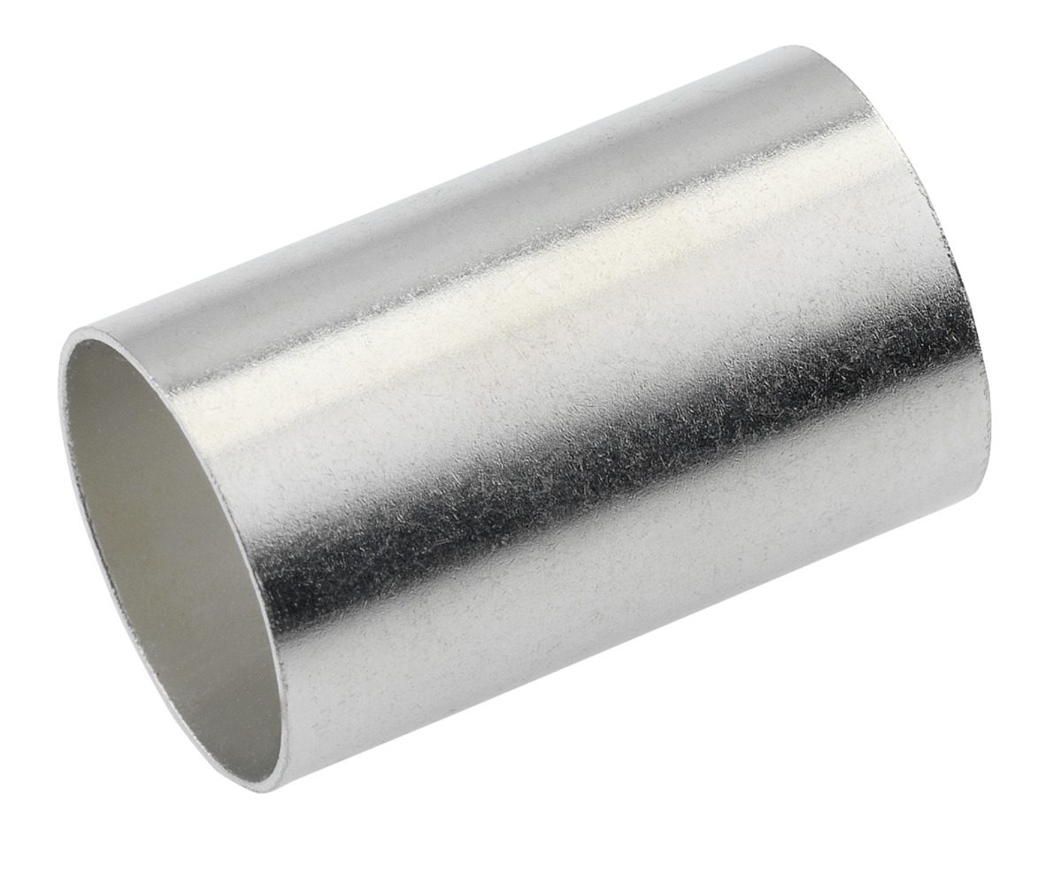 Ống cho dây dẫn nén, tiết diện 400 mm², chiều dài 38 mm, 1 cái