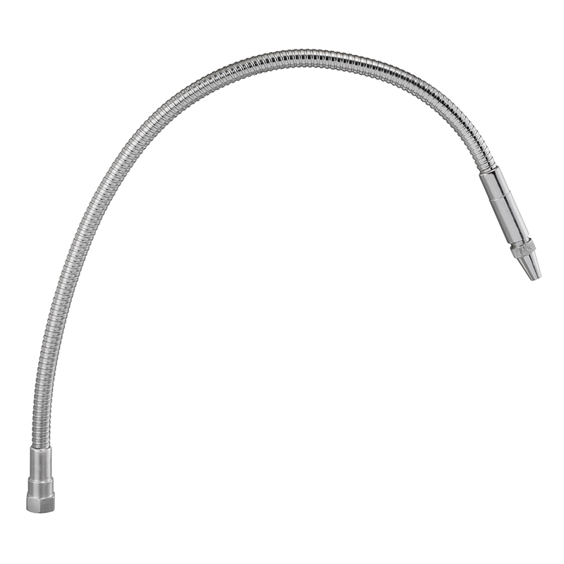 Ống kim loại mạ chrome cho chất lỏng làm lạnh