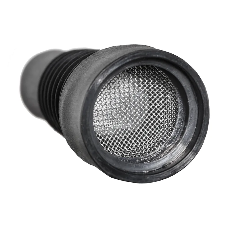 METAL POURING SPOUT thumbnail 3