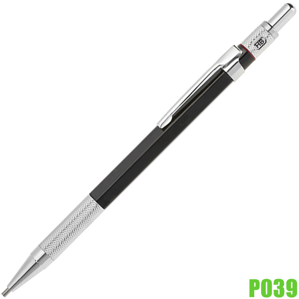 Bút khắc dấu P039, dài 150mm. Fervi Italia