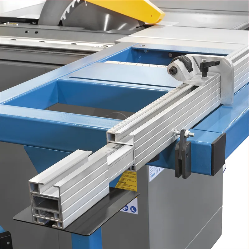 Máy cưa panel FERVI 0656-254, đĩa 254 mm, bàn trượt 1320 mm thumbnail 5