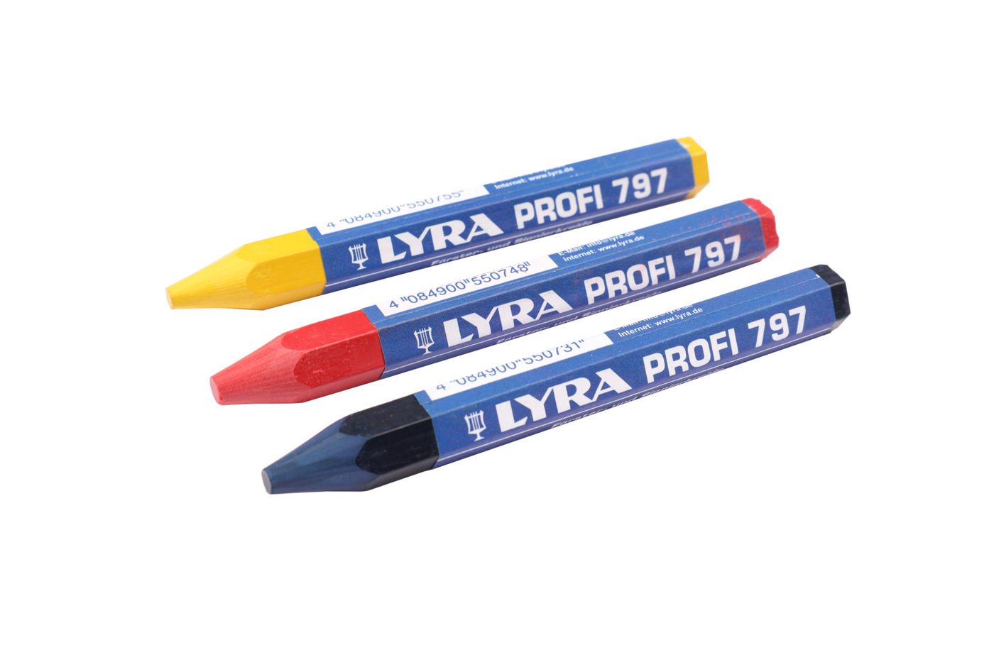 Phấn đánh dấu màu xanh thumbnail 2