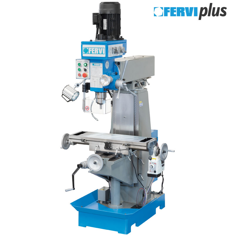 MILLING MACHINE