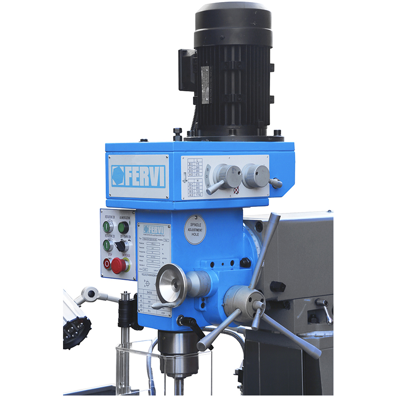 MILLING MACHINE thumbnail 2
