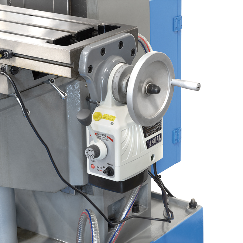 MILLING MACHINE thumbnail 4
