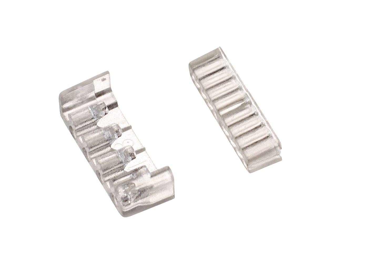 Phích cắm mô-đun RJ 45 8/8 chắn cho dây dẫn cứng/linh hoạt, 50 miếng thumbnail 2