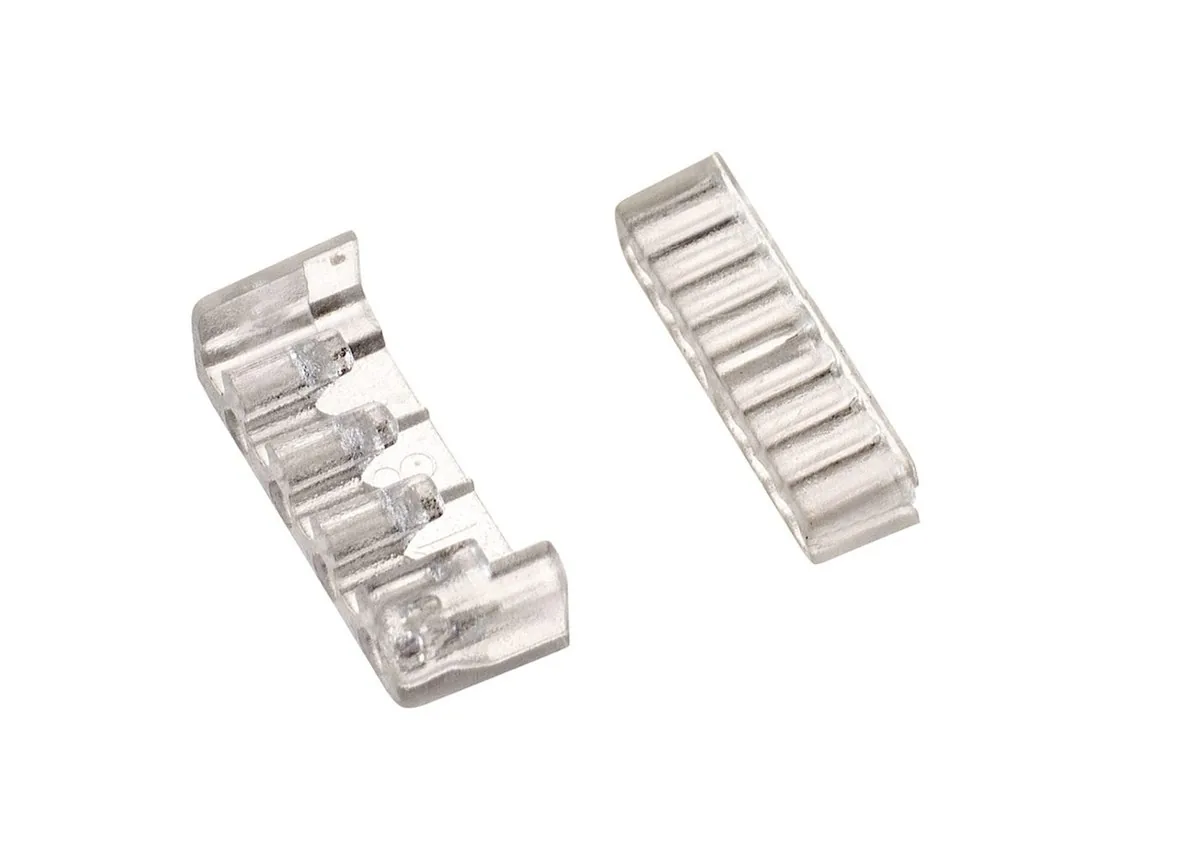 Phích cắm mô-đun RJ 45 8/8 chắn cho dây dẫn cứng/linh hoạt, 50 miếng thumbnail 2