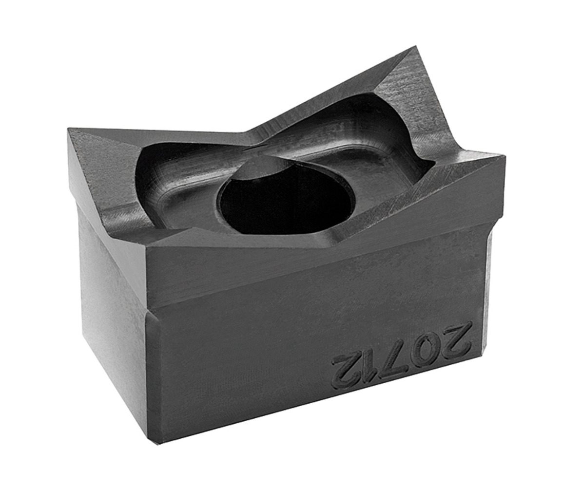 Phụ kiện cho máy đột vít đặc biệt, đột 16-pin, 86.0 x 36.0 mm