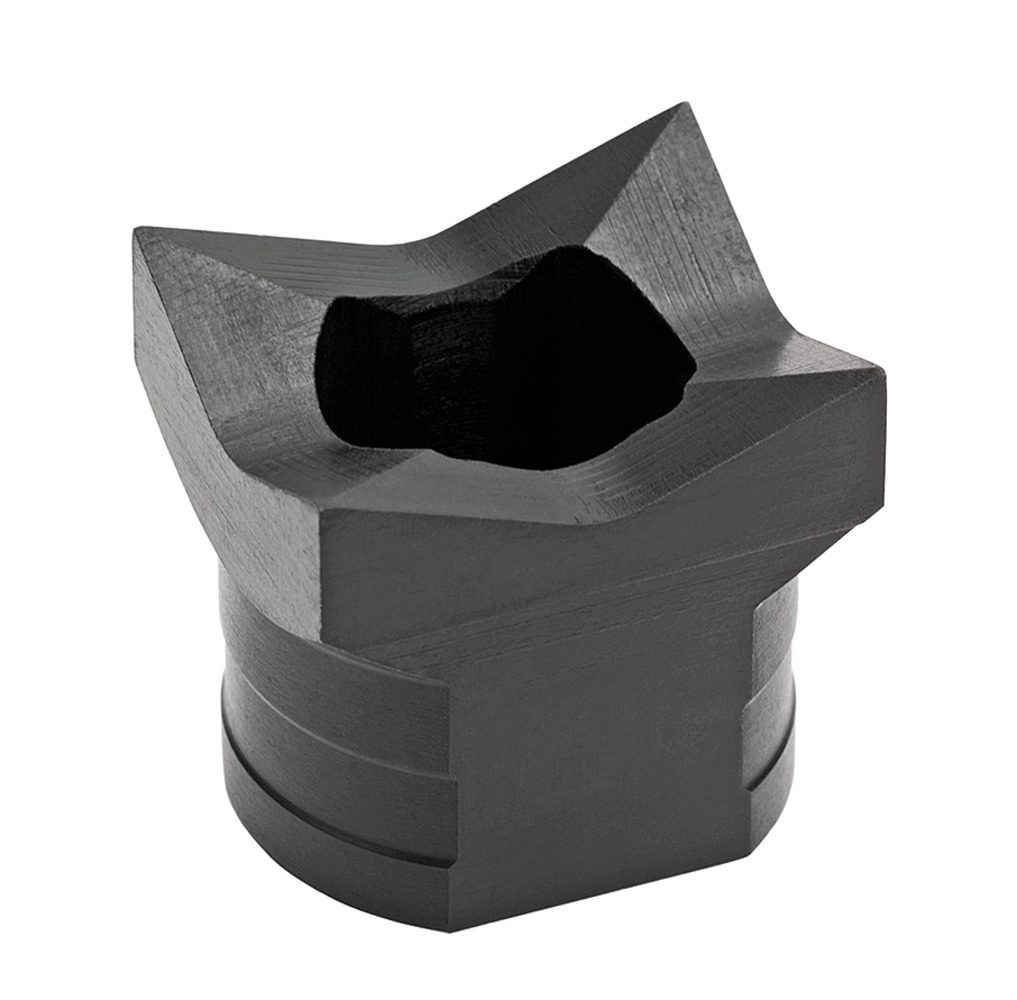 Phụ kiện cho đục vít hình chữ nhật, đục 22.0 x 42.0 mm