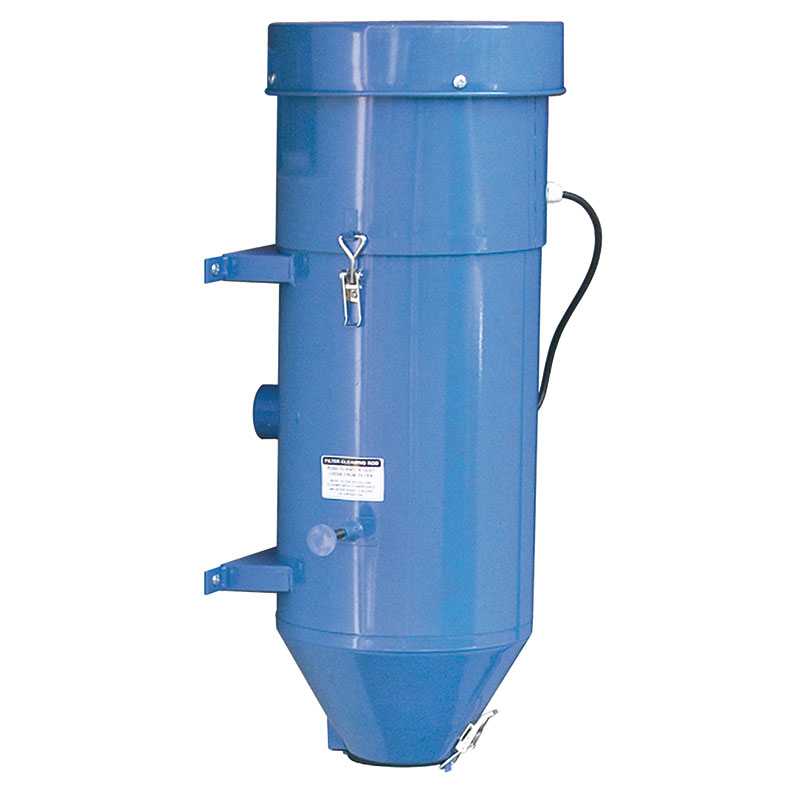 Máy phun cát CYCLONe