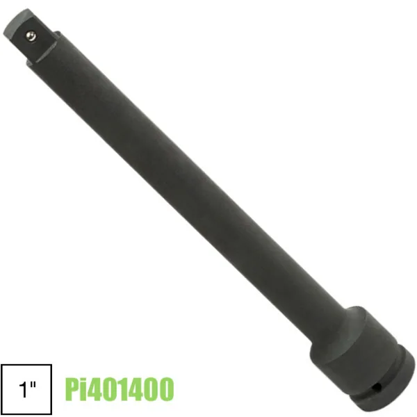 Thanh nối dài Pi401, đầu vuông 1 inch loại impact dùng cho máy thumbnail 2