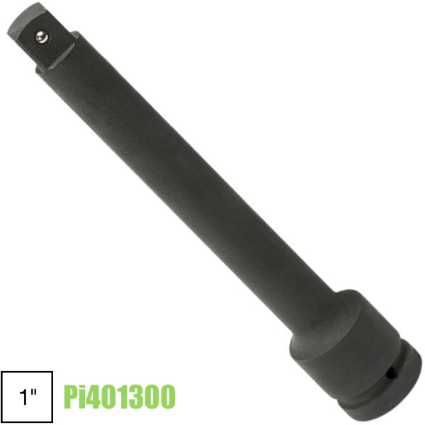 Thanh nối dài Pi401, đầu vuông 1 inch loại impact dùng cho máy thumbnail 3