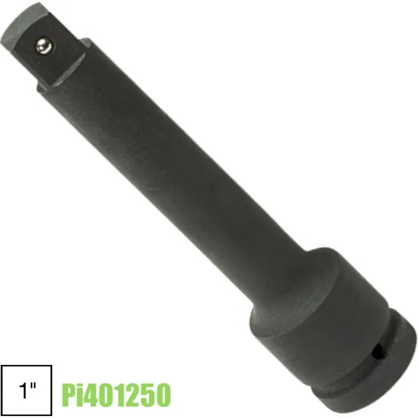 Thanh nối dài Pi401, đầu vuông 1 inch loại impact dùng cho máy thumbnail 5
