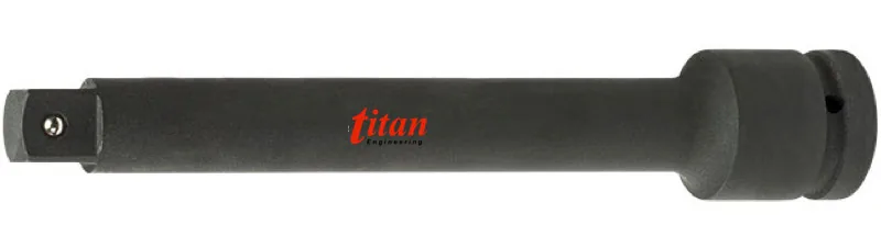 thanh nối dài đầu vuông 1 icnh chuẩn DIN 3121 FERVI