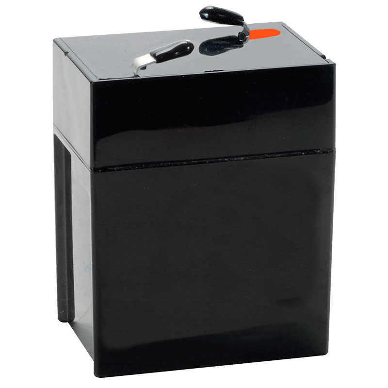 SPARE PART BATTERY