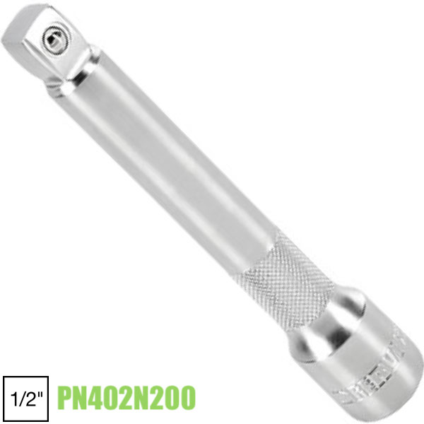 Thanh nối dài PN402Nx, từ 200-400mm, đầu vuông 3/4", Cr-V thumbnail 2